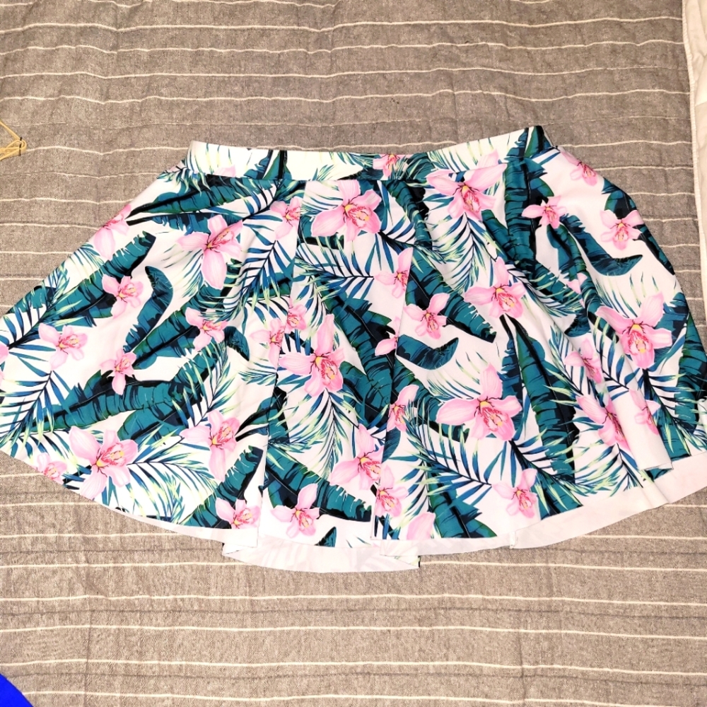 SHEIN BATHING SUIT COVER